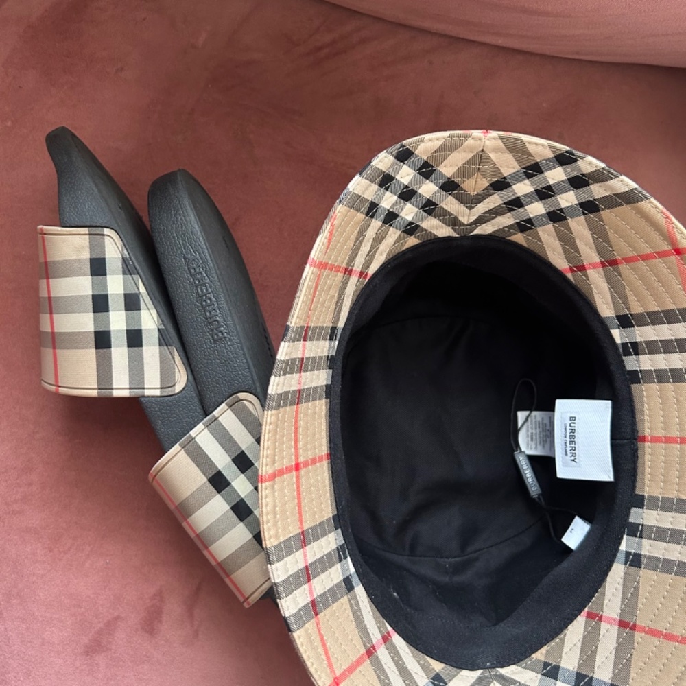 Burberry Bundle - image 2